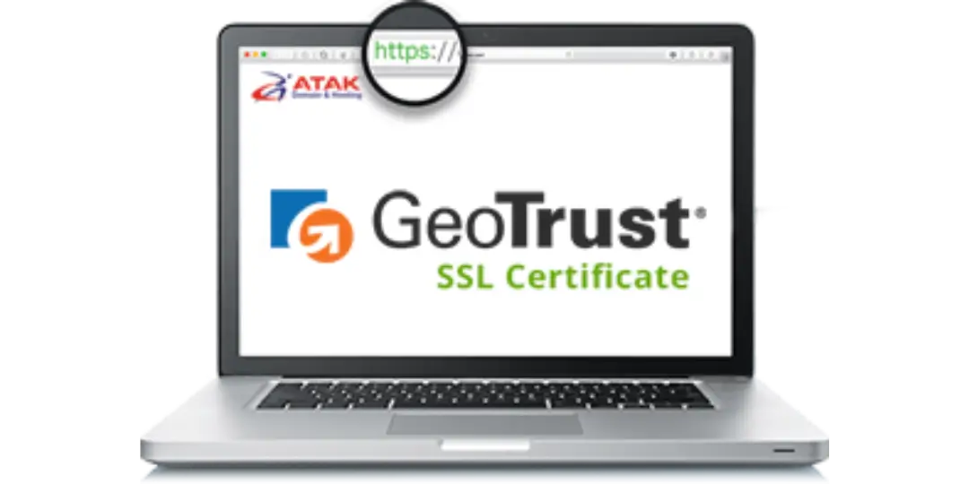Geotrust tg777